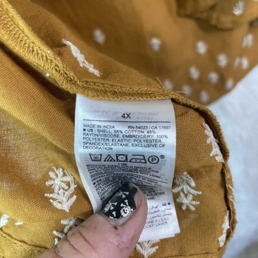 Old Navy this old